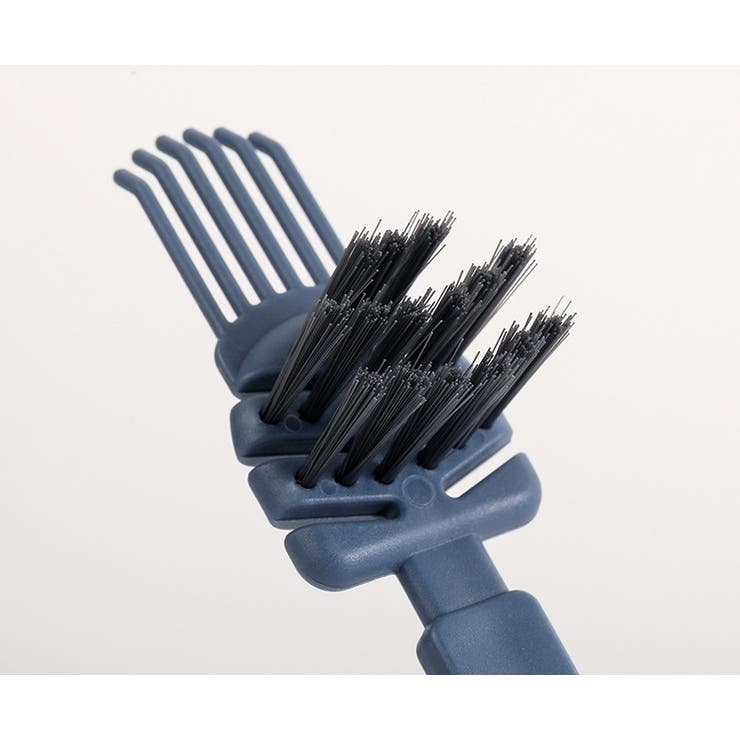 ヘアブラシクリーナー 毛取り 2way | PlusNao | 詳細画像12 