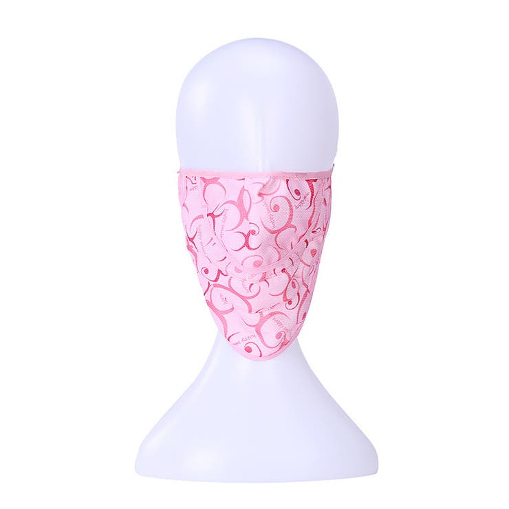 フェイスマスク フェイスカバー 口開きマスク | PlusNao | 詳細画像15 