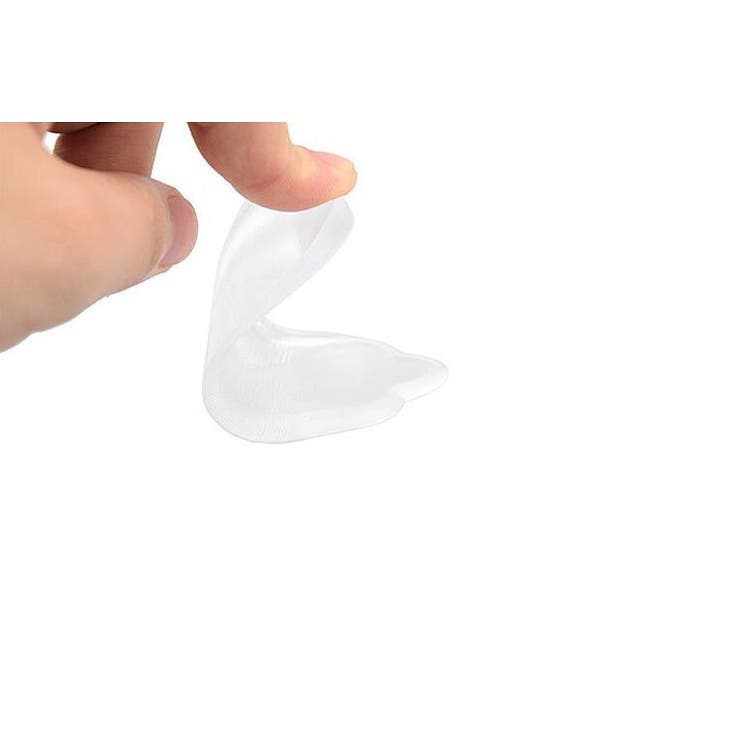 ハーフインソール ハーフパッド かかとクッション | PlusNao | 詳細画像11 