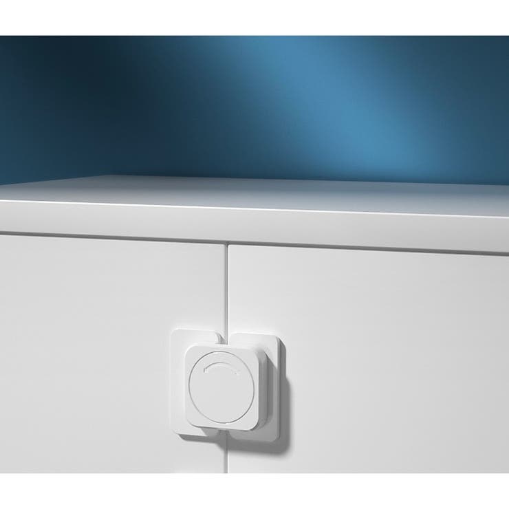 チャイルドロック ベビー用品 セーフティーグッズ | PlusNao | 詳細画像4 