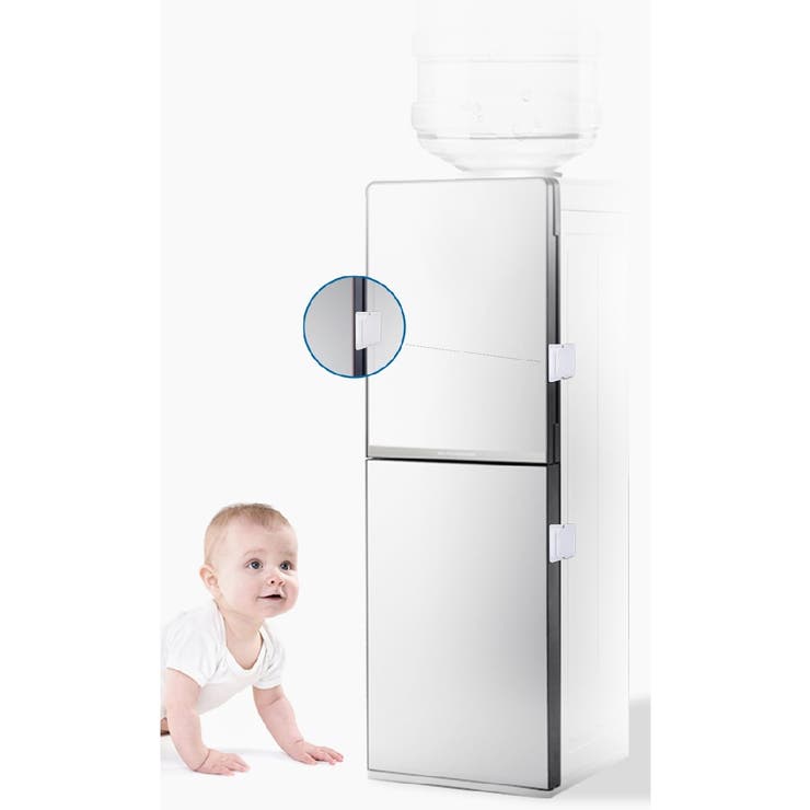 チャイルドロック ベビー用品 セーフティーグッズ | PlusNao | 詳細画像5 