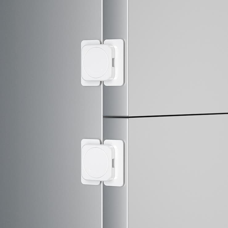 チャイルドロック ベビー用品 セーフティーグッズ | PlusNao | 詳細画像6 