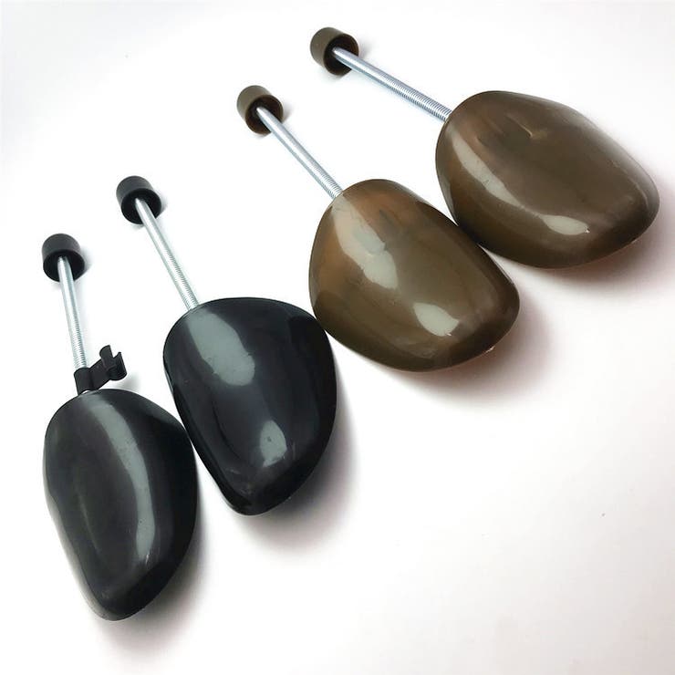 シューズストレッチャー シューキーパー 1ペア | PlusNao | 詳細画像2 