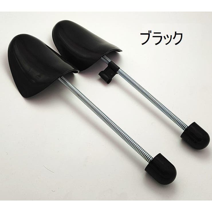 シューズストレッチャー シューキーパー 1ペア | PlusNao | 詳細画像5 