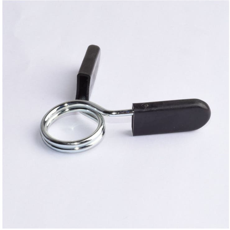 スプリングカラー 4個セット プレート止め | PlusNao | 詳細画像2 