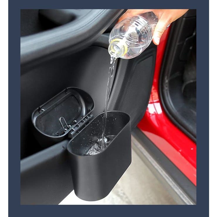 ダストボックス 1 5L容量 | PlusNao | 詳細画像10 