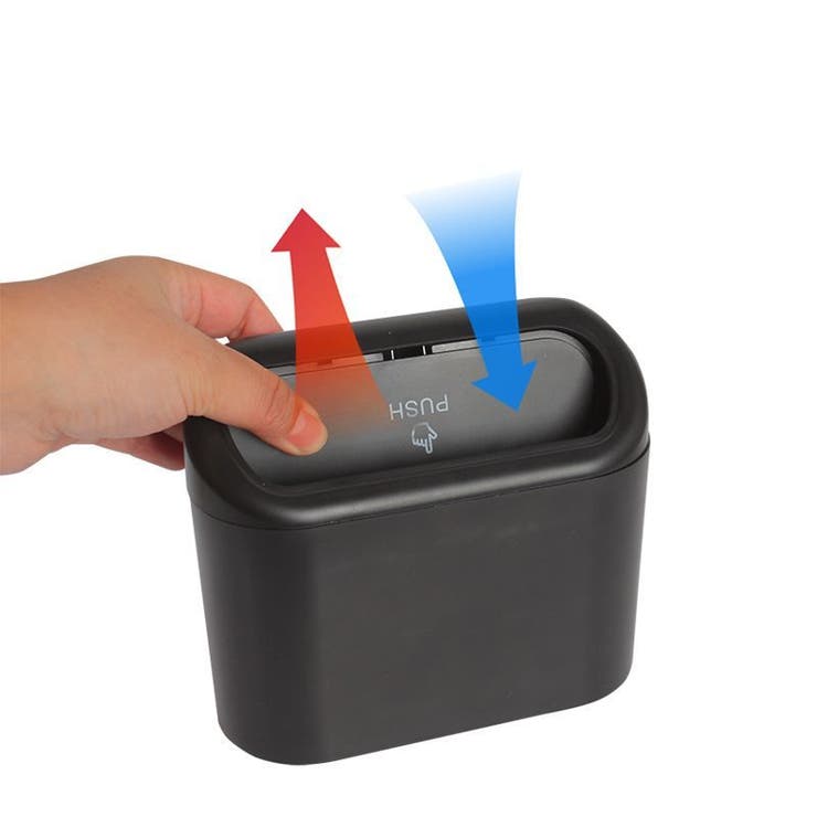 ダストボックス 1 5L容量 | PlusNao | 詳細画像11 