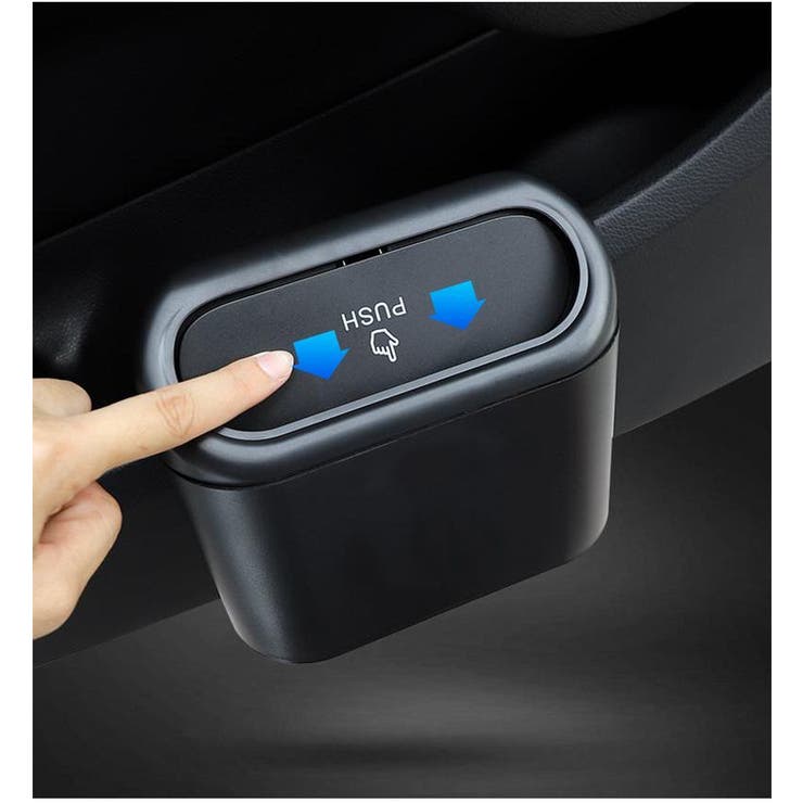 ダストボックス 1 5L容量 | PlusNao | 詳細画像3 