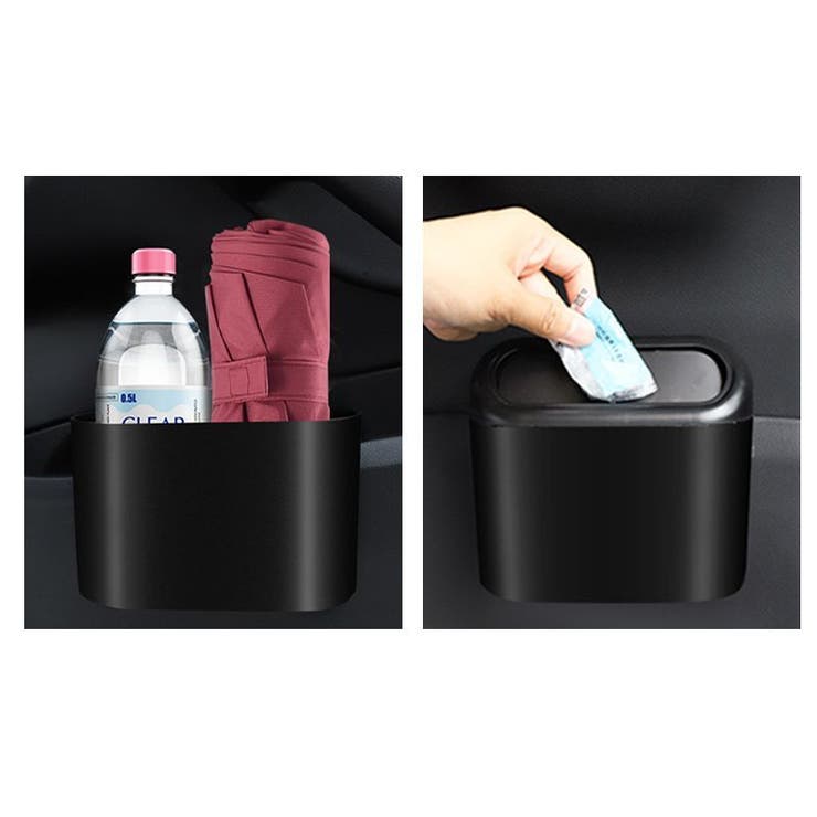 ダストボックス 1 5L容量 | PlusNao | 詳細画像4 