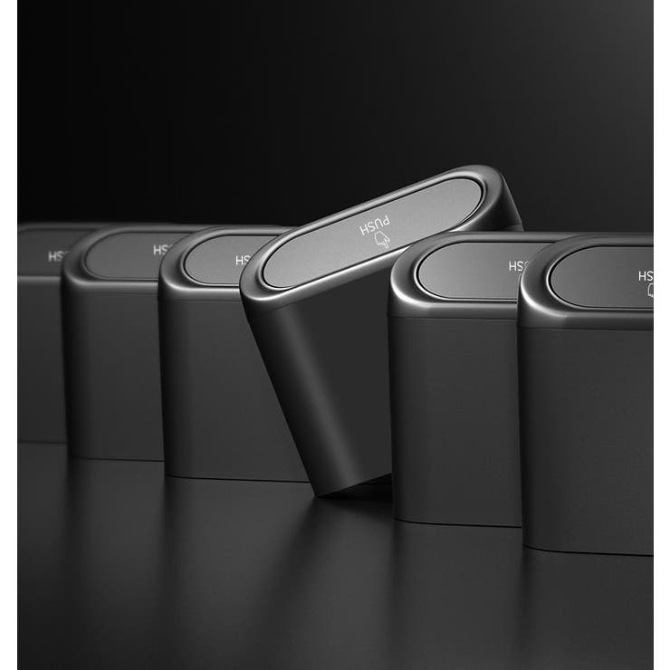 ダストボックス 1 5L容量 | PlusNao | 詳細画像8 