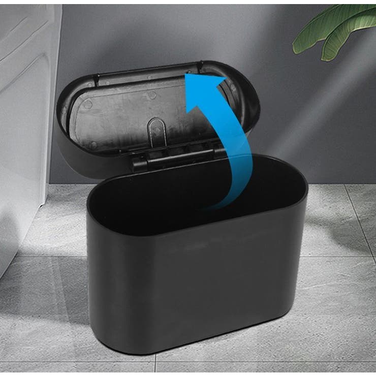 ダストボックス 1 5L容量 | PlusNao | 詳細画像9 