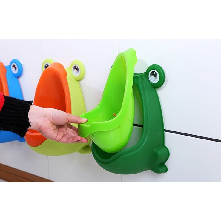 おまる 男の子用 小便器 | PlusNao | 詳細画像3 