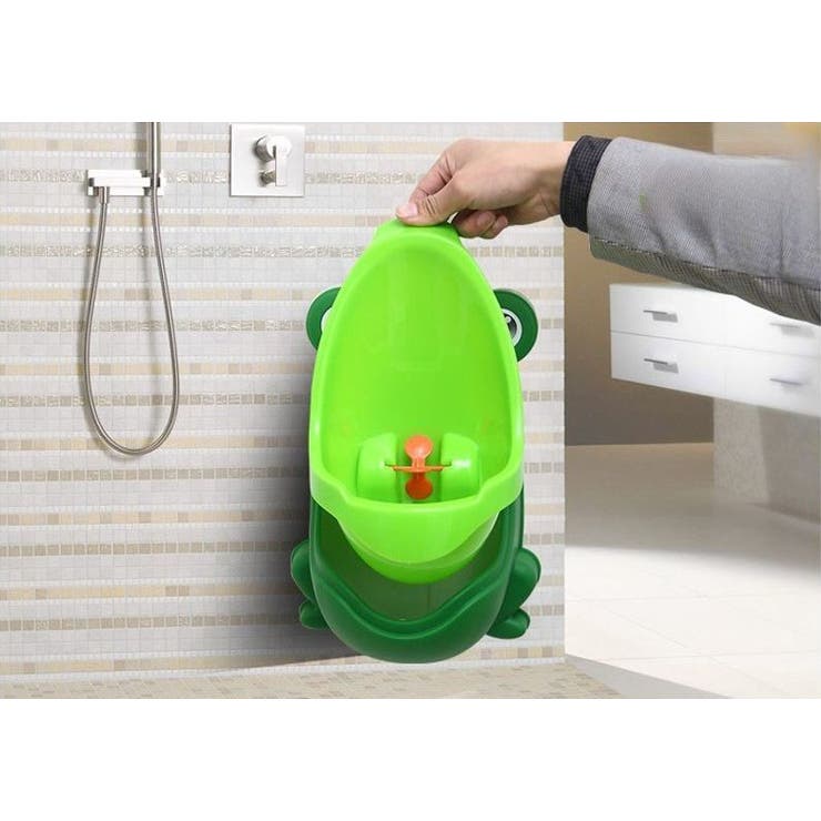 おまる 男の子用 小便器 | PlusNao | 詳細画像5 