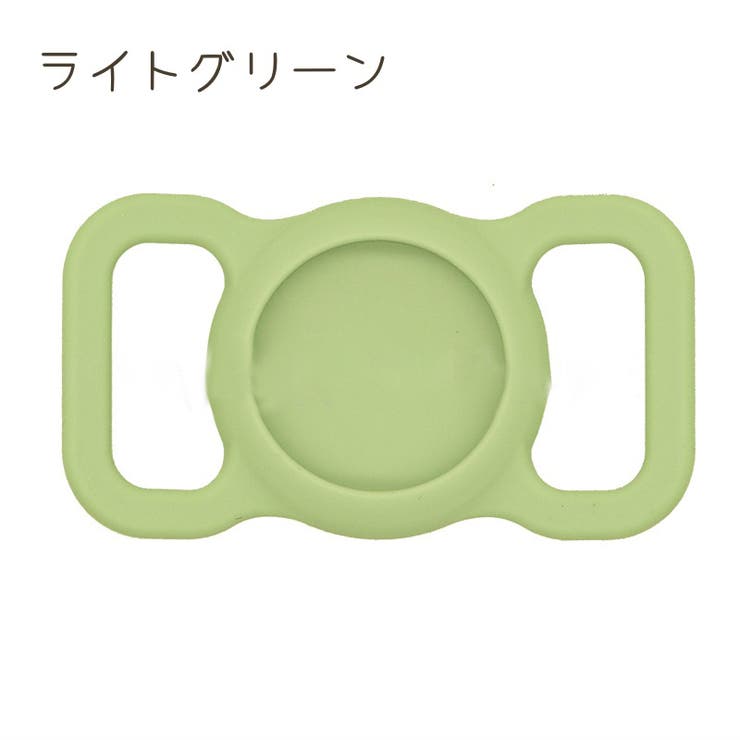 AirTagケース エアタグ 保護 | PlusNao | 詳細画像16 