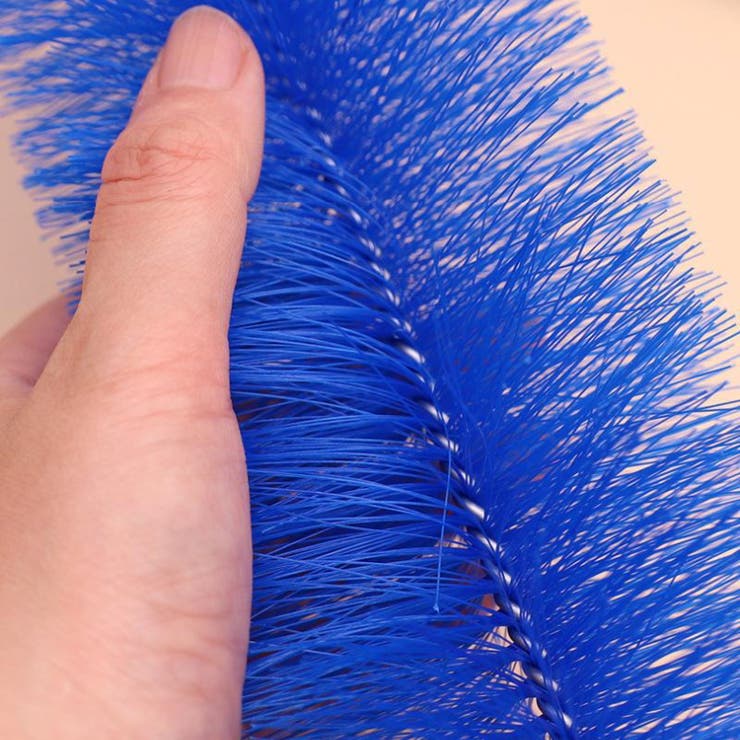 扇風機ブラシ クリーナー 長め | PlusNao | 詳細画像9 