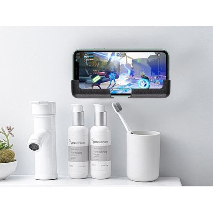 車載スマホホルダー 携帯ホルダー ケータイホルダー | PlusNao | 詳細画像2 