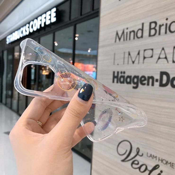 iPhoneケース スマホケース 背面保護 | PlusNao | 詳細画像8 