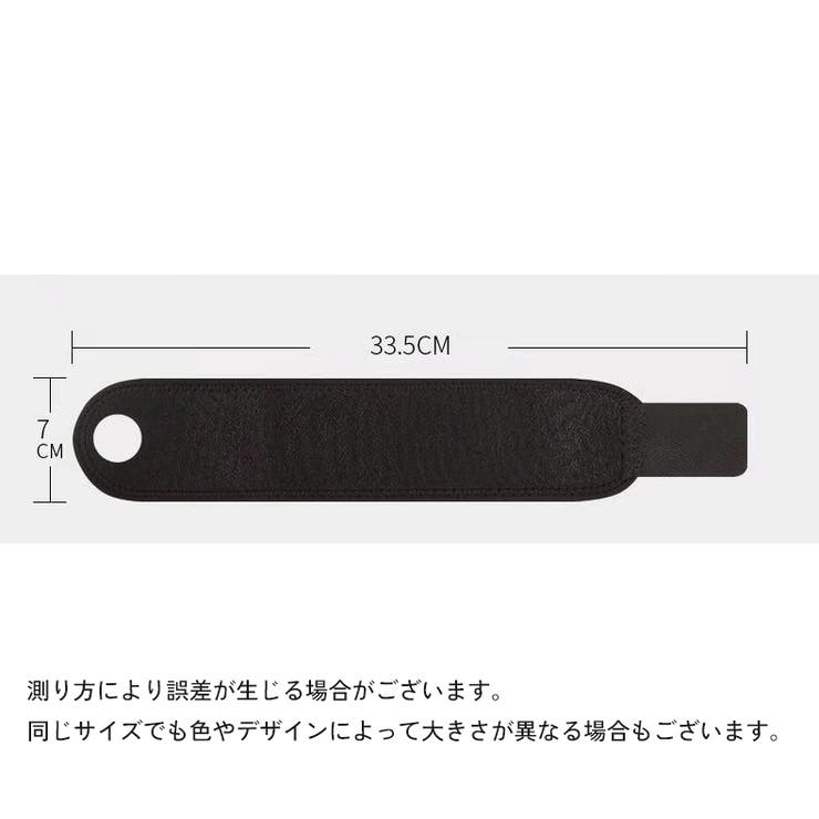 手首サポーター 片手用 大人 | PlusNao | 詳細画像13 