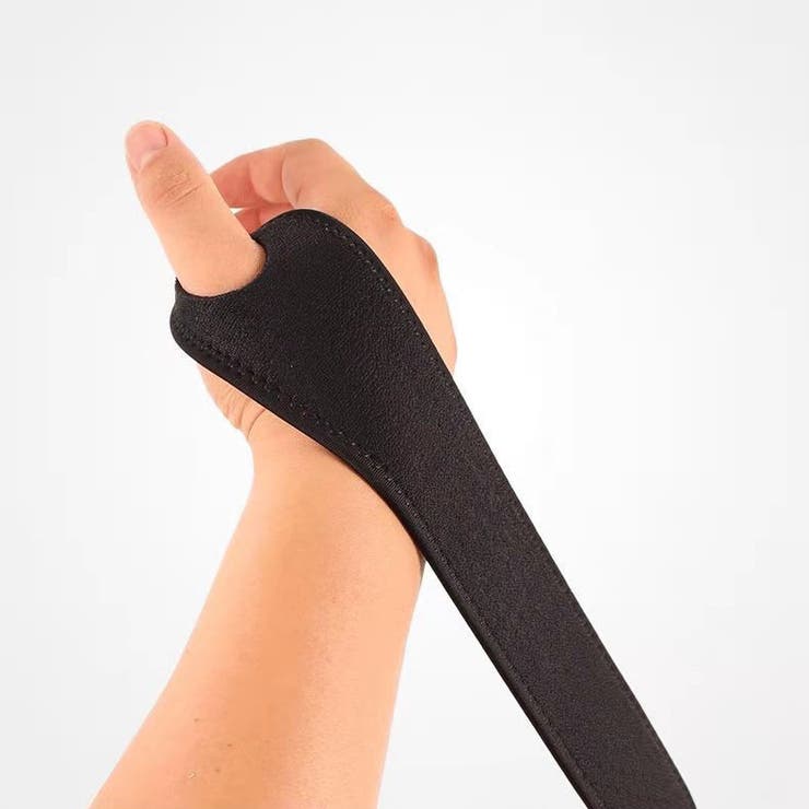 手首サポーター 片手用 大人 | PlusNao | 詳細画像4 