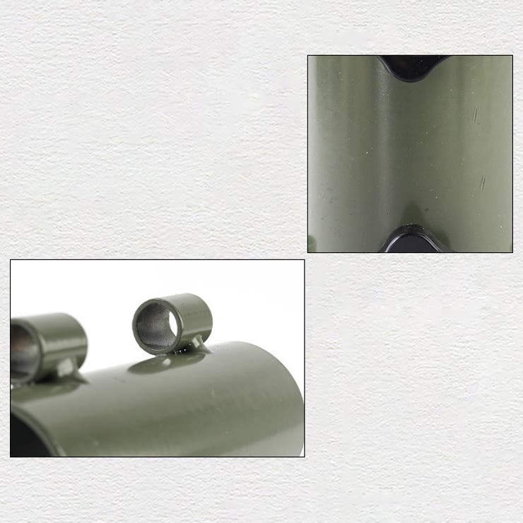 テントポール固定用ベース 単品 固定用ホルダー | PlusNao | 詳細画像10 