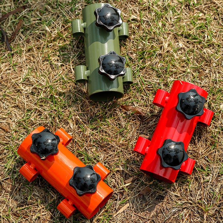 テントポール固定用ベース 単品 固定用ホルダー | PlusNao | 詳細画像2 