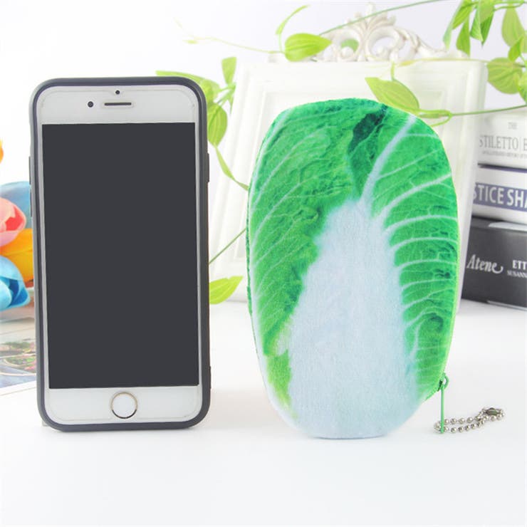 コインケース 小銭入れ ミニポーチ | PlusNao | 詳細画像10 