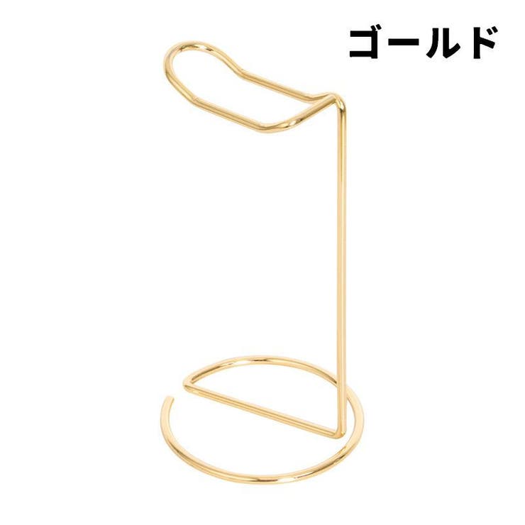 ヘッドホンスタンド ヘッドホンホルダー ヘッドホン掛け | PlusNao | 詳細画像10 