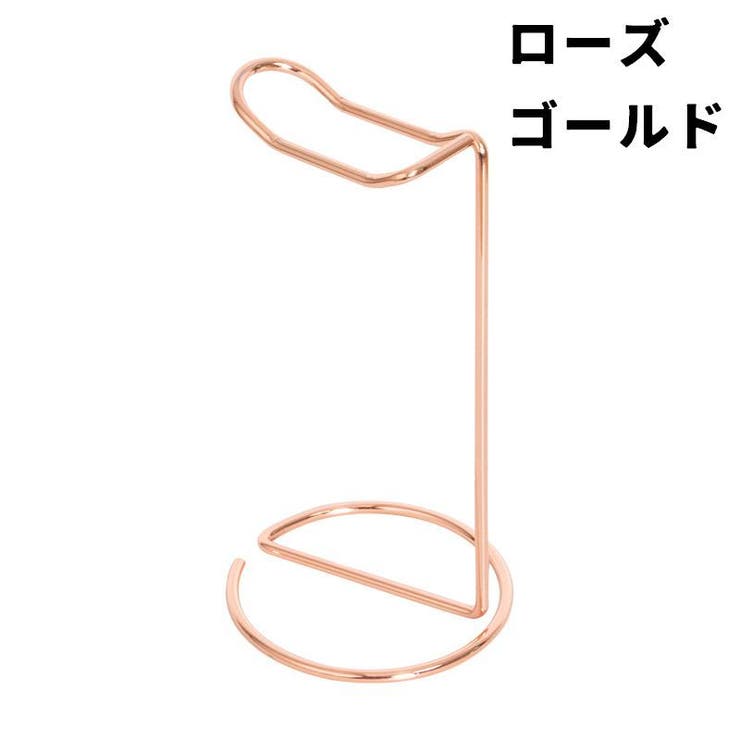 ヘッドホンスタンド ヘッドホンホルダー ヘッドホン掛け | PlusNao | 詳細画像11 