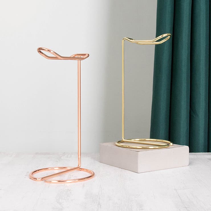 ヘッドホンスタンド ヘッドホンホルダー ヘッドホン掛け | PlusNao | 詳細画像8 