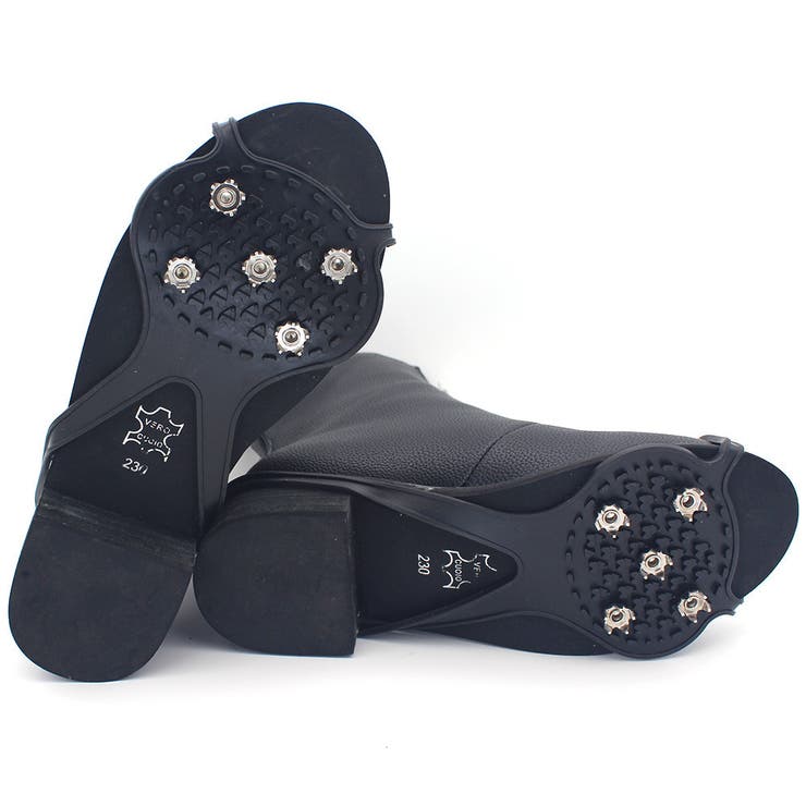 スノースパイク シューズ用品 5本歯 | PlusNao | 詳細画像5 