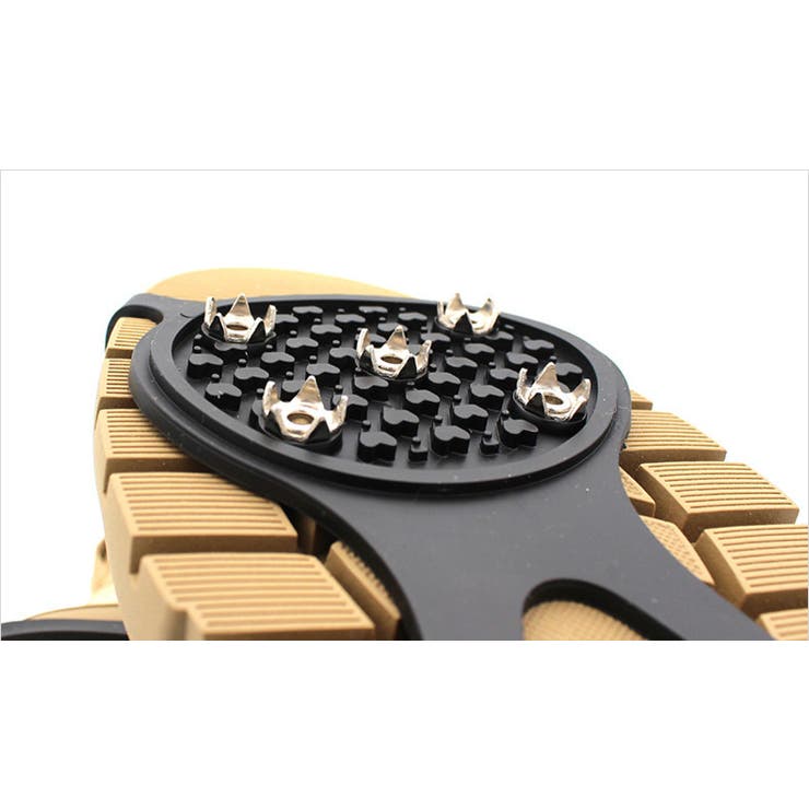 スノースパイク シューズ用品 5本歯 | PlusNao | 詳細画像8 