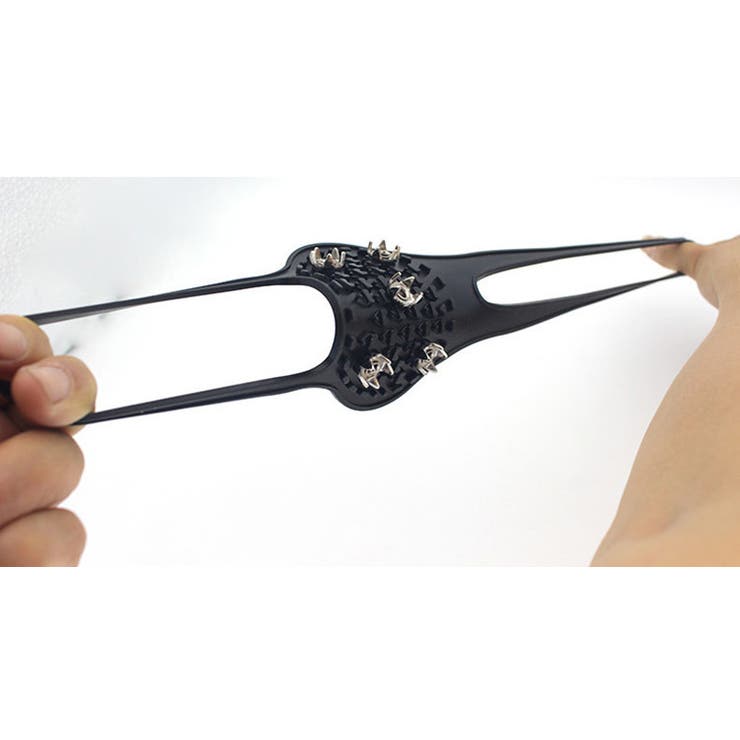 スノースパイク シューズ用品 5本歯 | PlusNao | 詳細画像9 