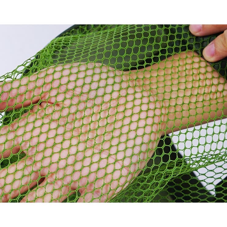 魚籠 釣り用網かご 折りたたみ網 | PlusNao | 詳細画像6 