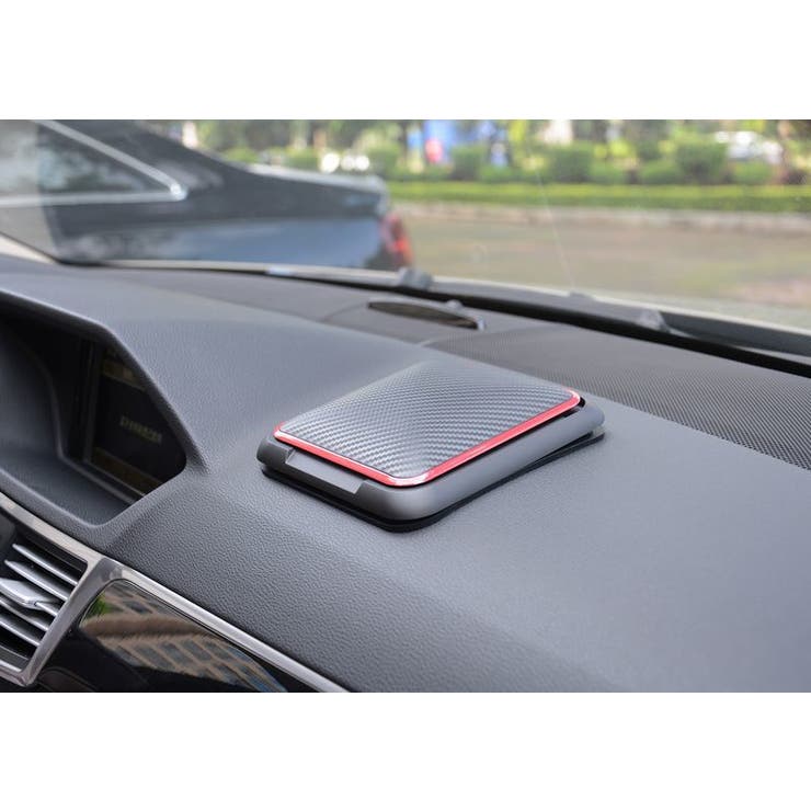車用スマホホルダー スマホスタンド 車載ホルダー | PlusNao | 詳細画像10 