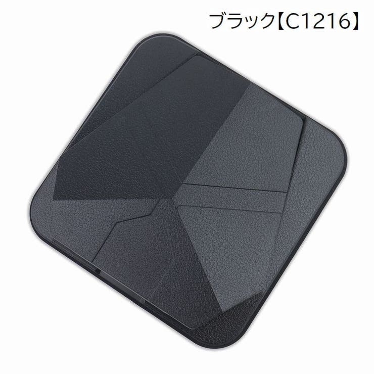 車用スマホホルダー スマホスタンド 車載ホルダー | PlusNao | 詳細画像19 