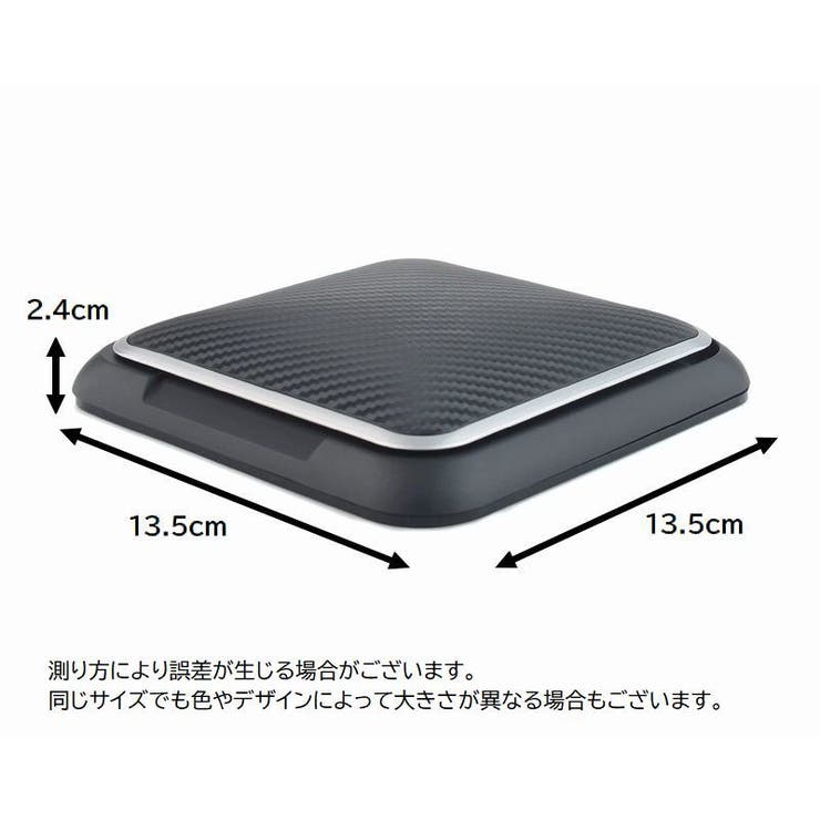 車用スマホホルダー スマホスタンド 車載ホルダー | PlusNao | 詳細画像20 