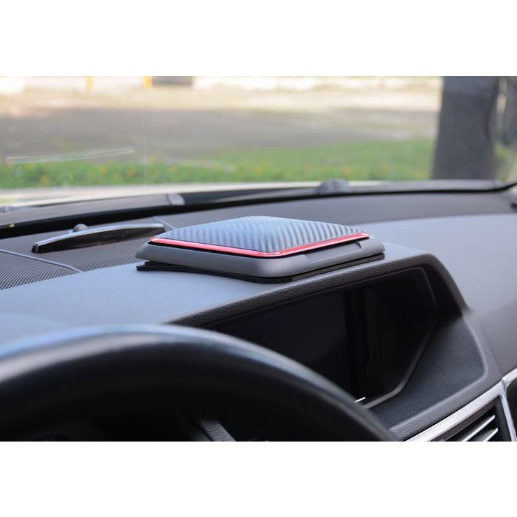 車用スマホホルダー スマホスタンド 車載ホルダー | PlusNao | 詳細画像8 