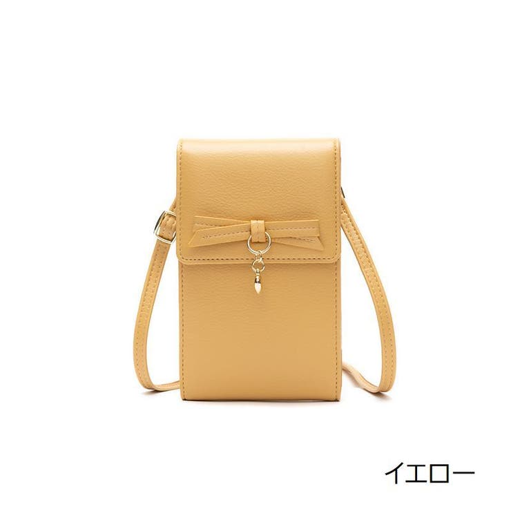 ミニショルダーバッグ レディース 女性 | PlusNao | 詳細画像11 