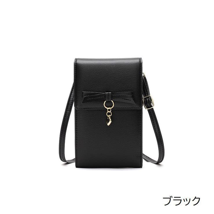 ミニショルダーバッグ レディース 女性 | PlusNao | 詳細画像13 