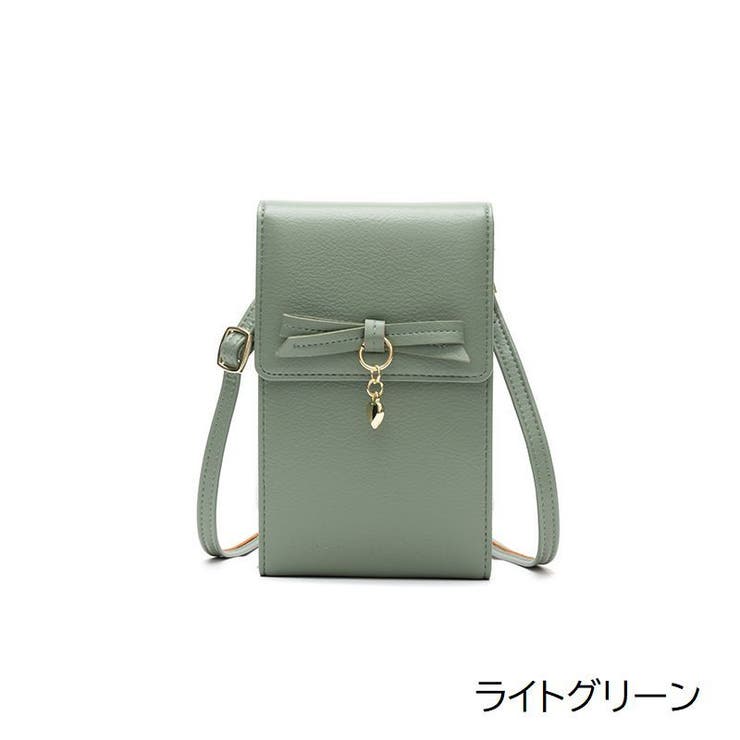 ミニショルダーバッグ レディース 女性 | PlusNao | 詳細画像14 