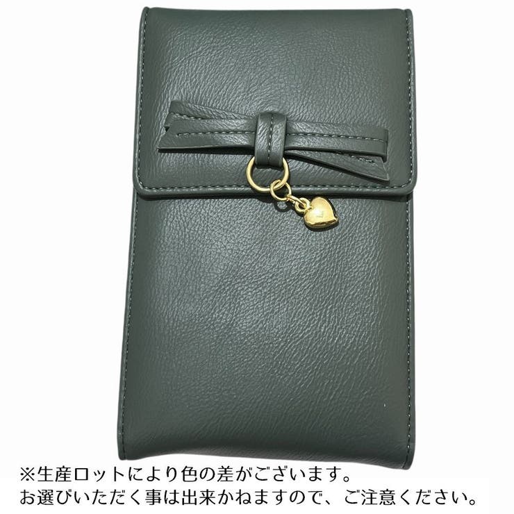 ミニショルダーバッグ レディース 女性 | PlusNao | 詳細画像15 