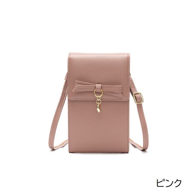 ミニショルダーバッグ レディース 女性 | PlusNao | 詳細画像16 