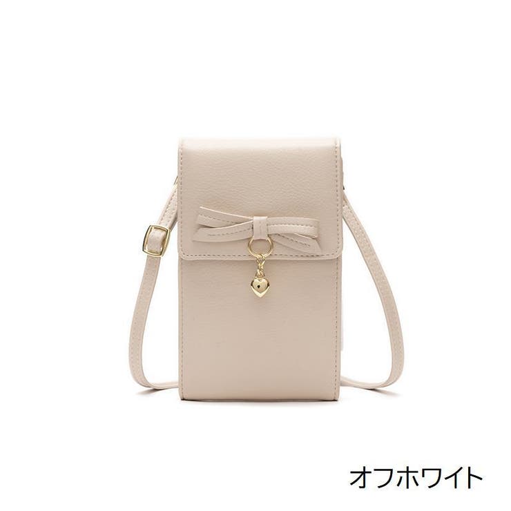 ミニショルダーバッグ レディース 女性 | PlusNao | 詳細画像17 