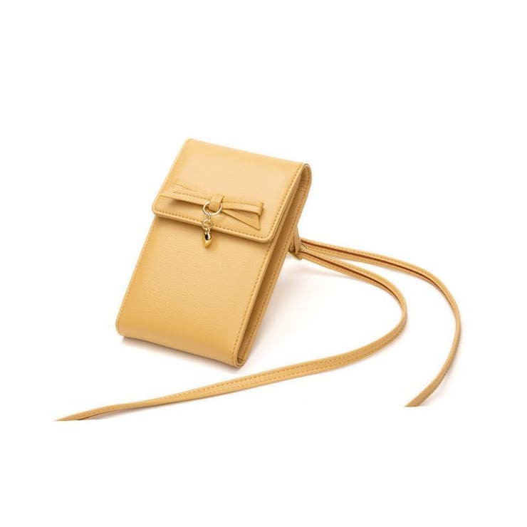 ミニショルダーバッグ レディース 女性 | PlusNao | 詳細画像4 