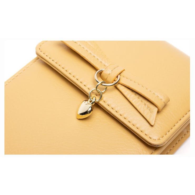 ミニショルダーバッグ レディース 女性 | PlusNao | 詳細画像6 