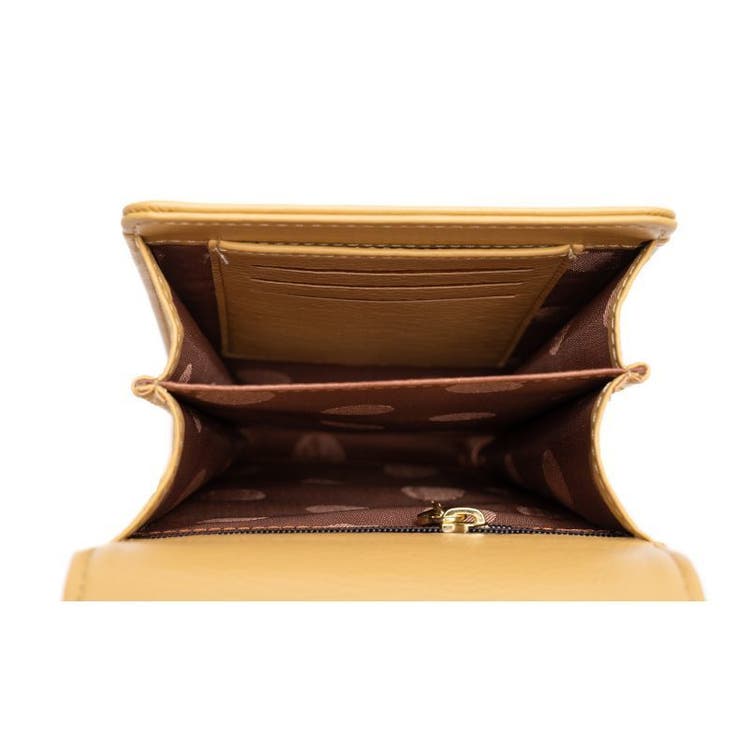 ミニショルダーバッグ レディース 女性 | PlusNao | 詳細画像7 