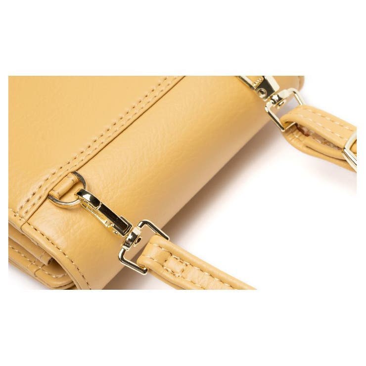 ミニショルダーバッグ レディース 女性 | PlusNao | 詳細画像9 