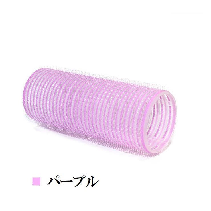 前髪カーラー ヘアカーラー レディース | PlusNao | 詳細画像11 