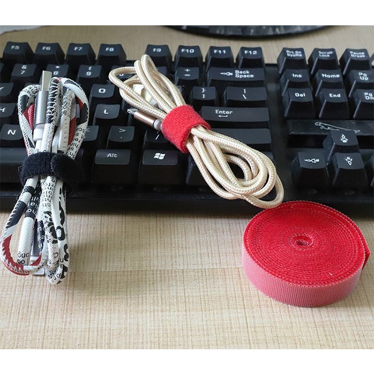 結束バンド ケーブルホルダー コードホルダー | PlusNao | 詳細画像7 