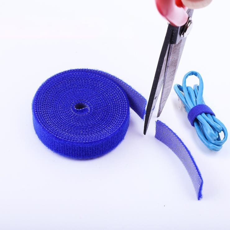 結束バンド ケーブルホルダー コードホルダー | PlusNao | 詳細画像9 